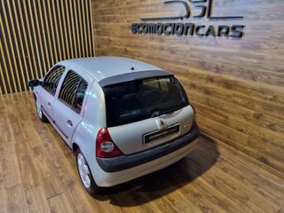 RENAULT Clio Dynamique 1.5dCi 65cv