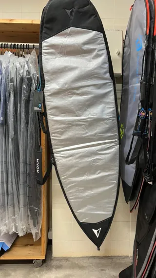 Funda Tabla Surf Roam Tech 6'4