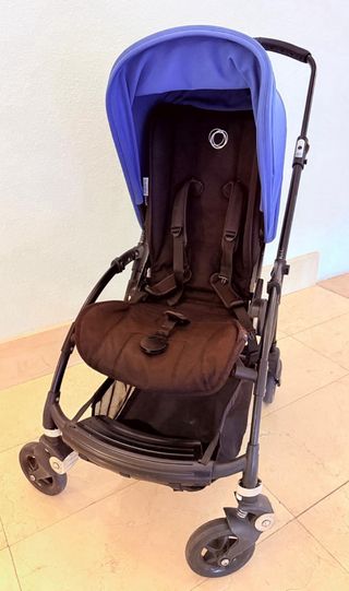 Bugaboo Bee 5