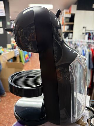 Cafetera Krups Nescafé Dolce Gusto Mini Me