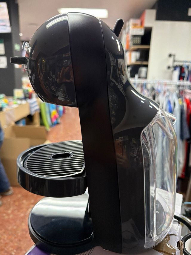 Cafetera Krups Nescafé Dolce Gusto Mini Me