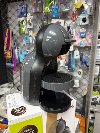 Cafetera Krups Nescafé Dolce Gusto Mini Me