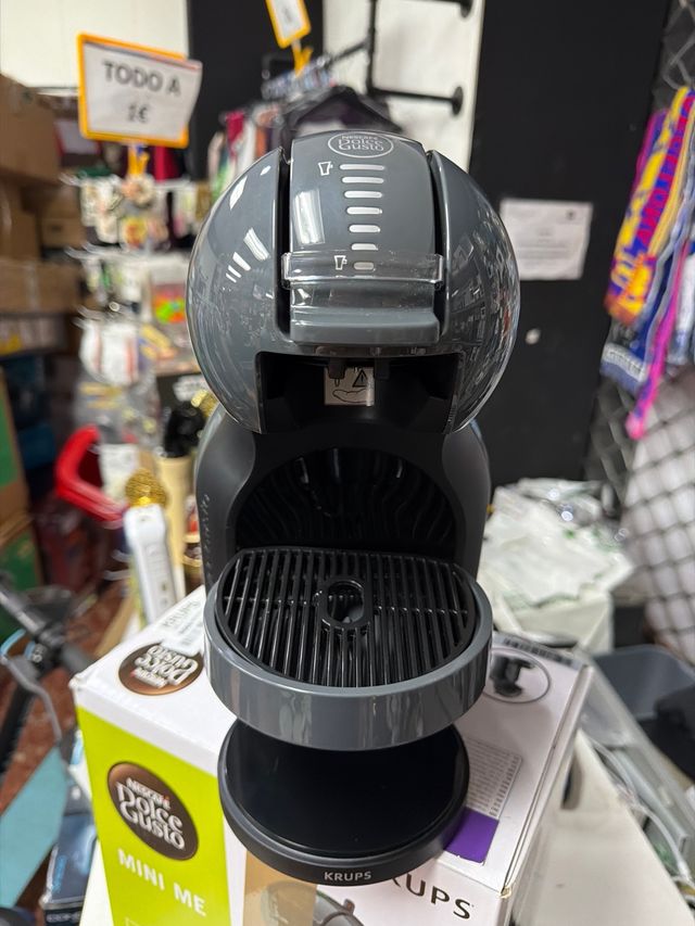 Cafetera Krups Nescafé Dolce Gusto Mini Me