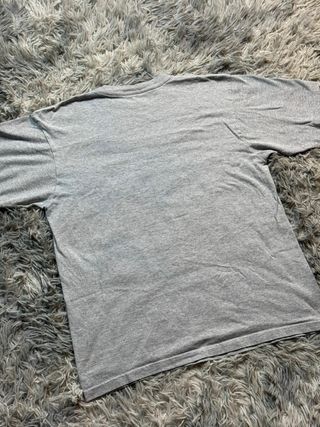 T-shirt Pittsburgh Steelers Reebok Grigio M