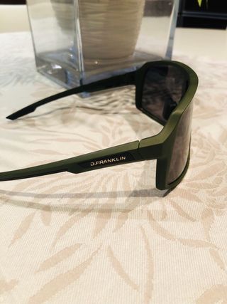 Gafas Ciclismo D.Franklin