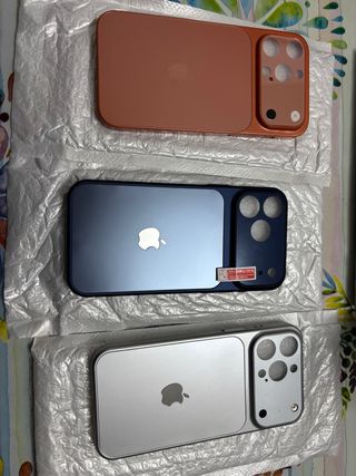 case ipohne 14 15 ,16  pro max al 17 pro max
