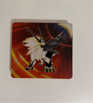 Pokemon UltraSole Limited Edition Nintendo 3DS