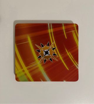 Pokemon UltraSole Limited Edition Nintendo 3DS