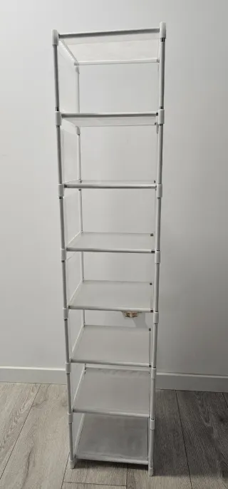 Organizador de zapatos 7 niveles