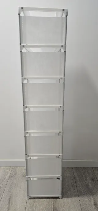 Organizador de zapatos 7 niveles