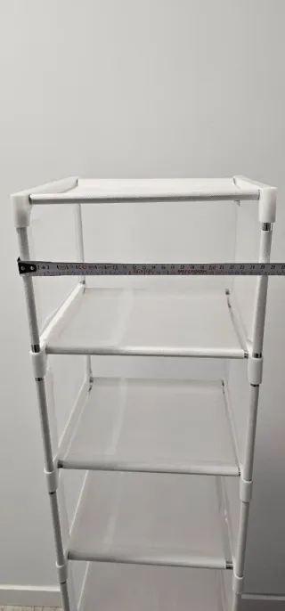 Organizador de zapatos 7 niveles