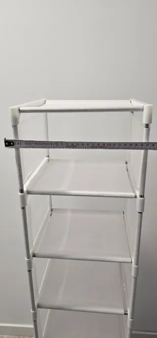 Organizador de zapatos 7 niveles