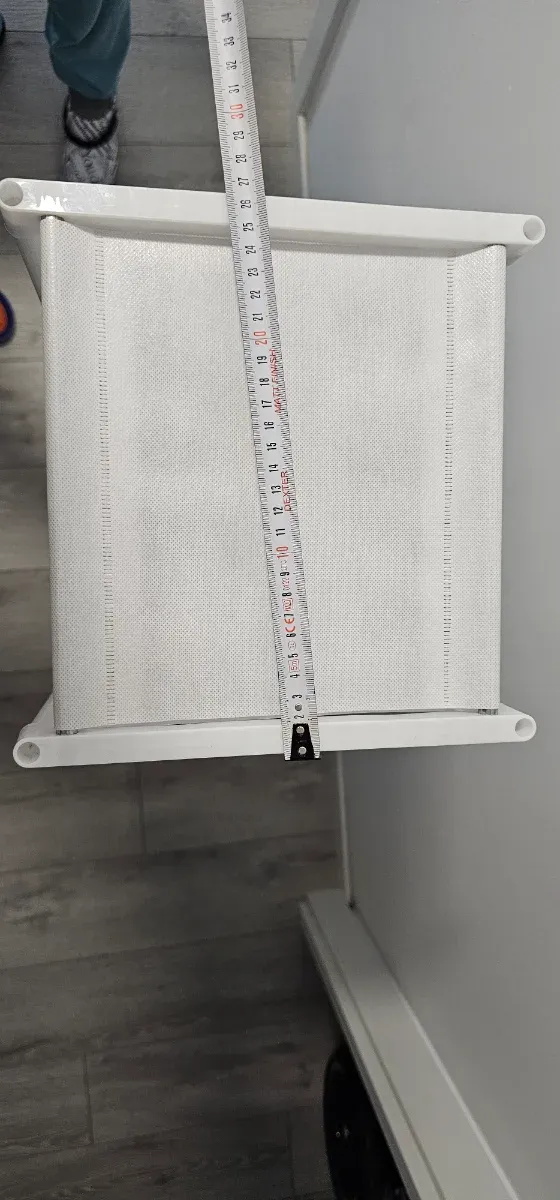 Organizador de zapatos 7 niveles