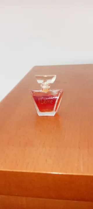 Miniaturas de Perfume Coleção Variada