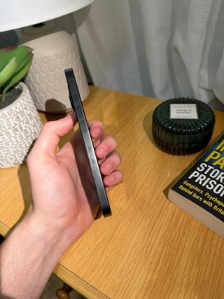 iPhone 15 Pro negro - 128 GB