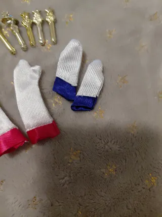 Accessori Sailor Moon