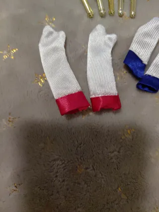 Accessori Sailor Moon