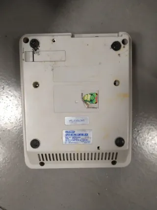 Super Nintendo SNES para piezas