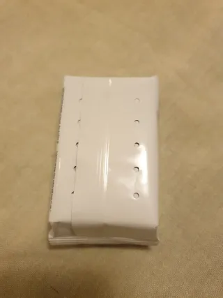 Cartuccia HP 67/305 Nero