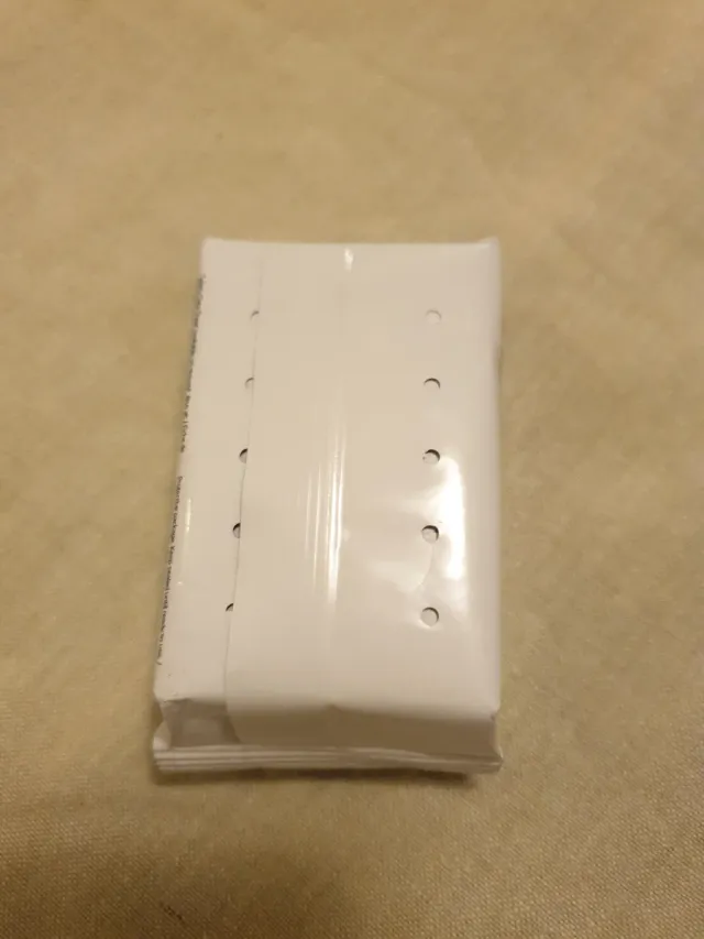 Cartuccia HP 67/305 Nero