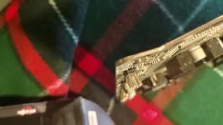 Placa Base MSI B450 tomahak max