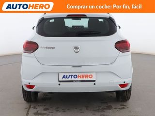 Dacia Sandero 1.0 TCe Comfort