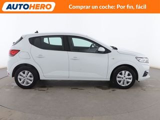 Dacia Sandero 1.0 TCe Comfort