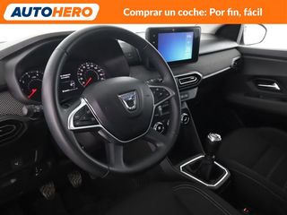 Dacia Sandero 1.0 TCe Comfort