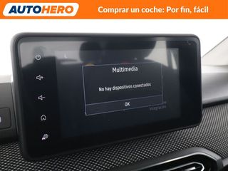 Dacia Sandero 1.0 TCe Comfort