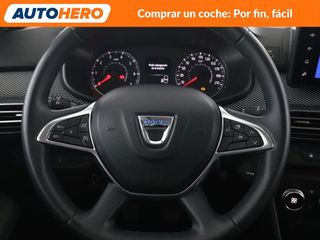 Dacia Sandero 1.0 TCe Comfort