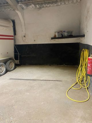 Pupilaje caballos, cuadras amplias y picadero