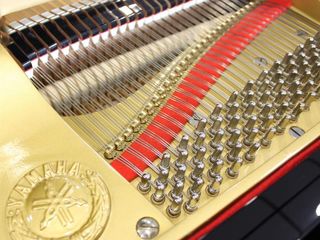 Piano Cola Yamaha G5 Varias unidades