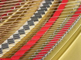 Piano Cola Yamaha G5 Varias unidades