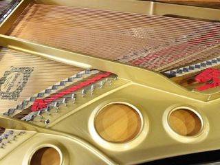 Piano Cola Yamaha G5 Varias unidades