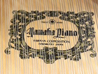 Piano Cola Yamaha G5 Varias unidades