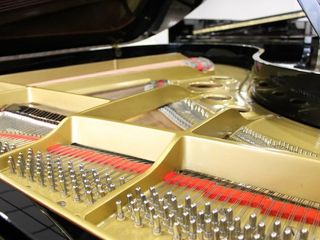 Piano Cola Yamaha G5 Varias unidades