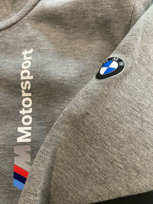 puma BMW