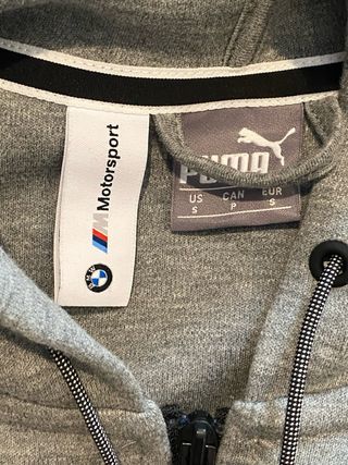 puma BMW