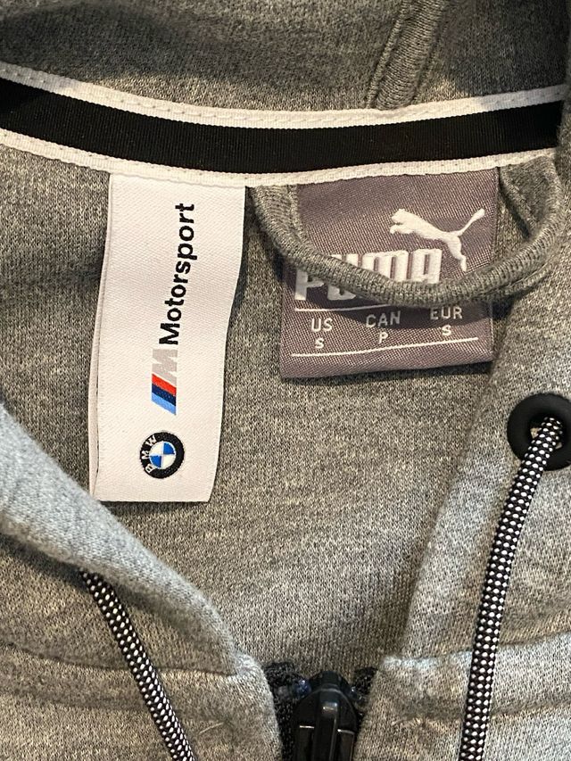 puma BMW