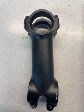 Potencia PARAPERA Aluminio 31.8mm Log: 100 mm