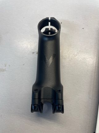 Potencia PARAPERA Aluminio 31.8mm Log: 100 mm