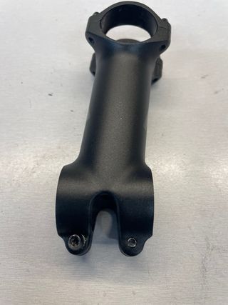 Potencia PARAPERA Aluminio 31.8mm Log: 100 mm