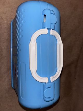 Lote Brinquedos Unicórnio e Ventilador Fruta