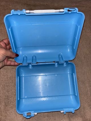 Lote Brinquedos Unicórnio e Ventilador Fruta