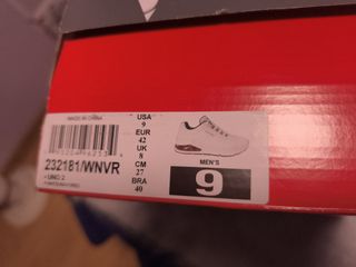 Skechers Uno Talla 42 Nuevas