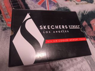 Skechers Uno Talla 42 Nuevas