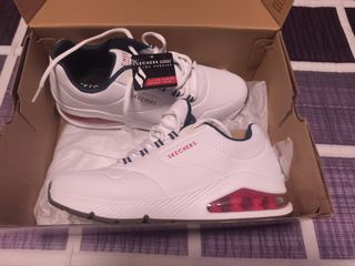 Skechers Uno 2 Talla 42 A ESTRENAR!!