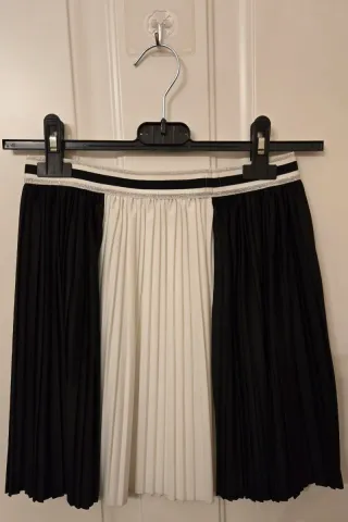 Gonna bambina Benetton 10-11 anni