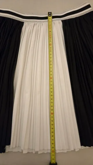 Gonna bambina Benetton 10-11 anni