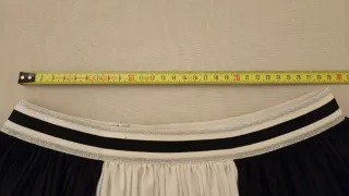 Gonna bambina Benetton 10-11 anni